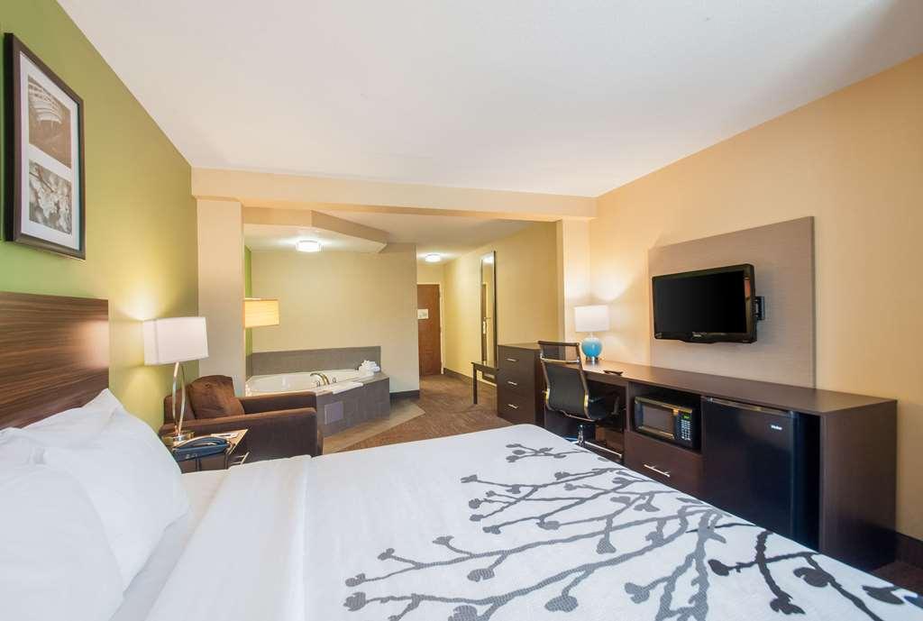 Sleep Inn & Suites Dover Cameră foto