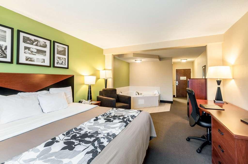 Sleep Inn & Suites Dover Cameră foto