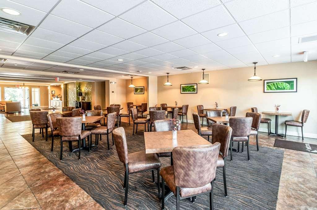 Sleep Inn & Suites Dover Restaurant foto