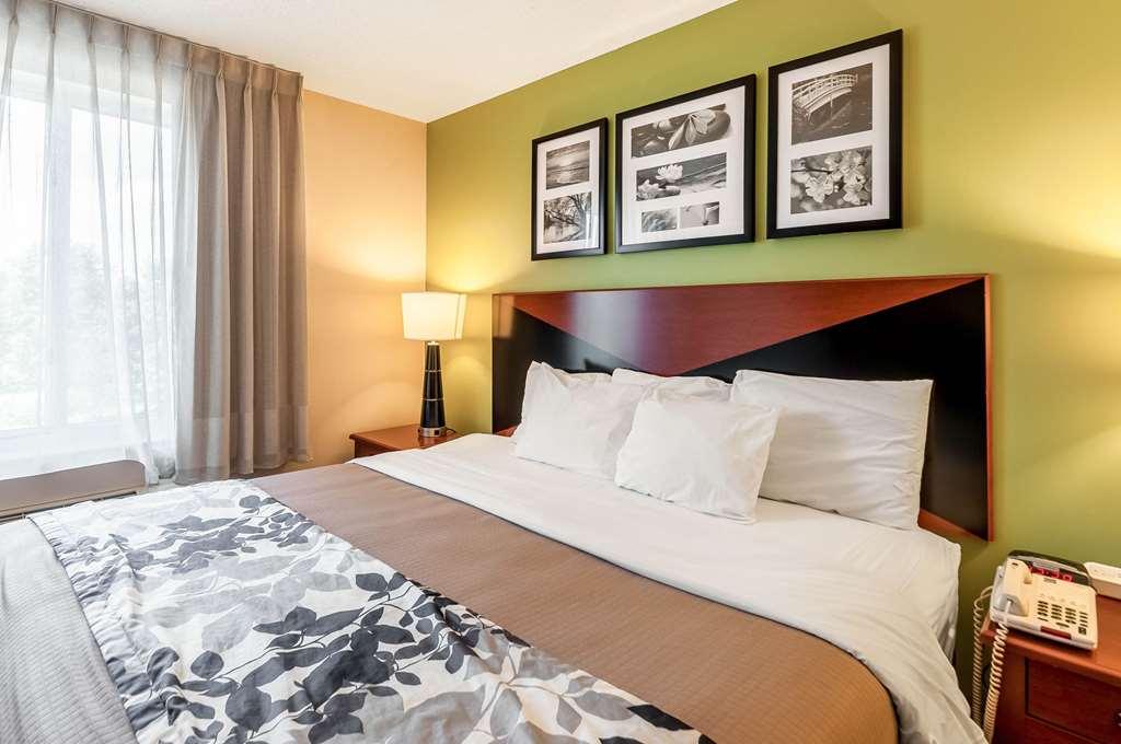Sleep Inn & Suites Dover Cameră foto
