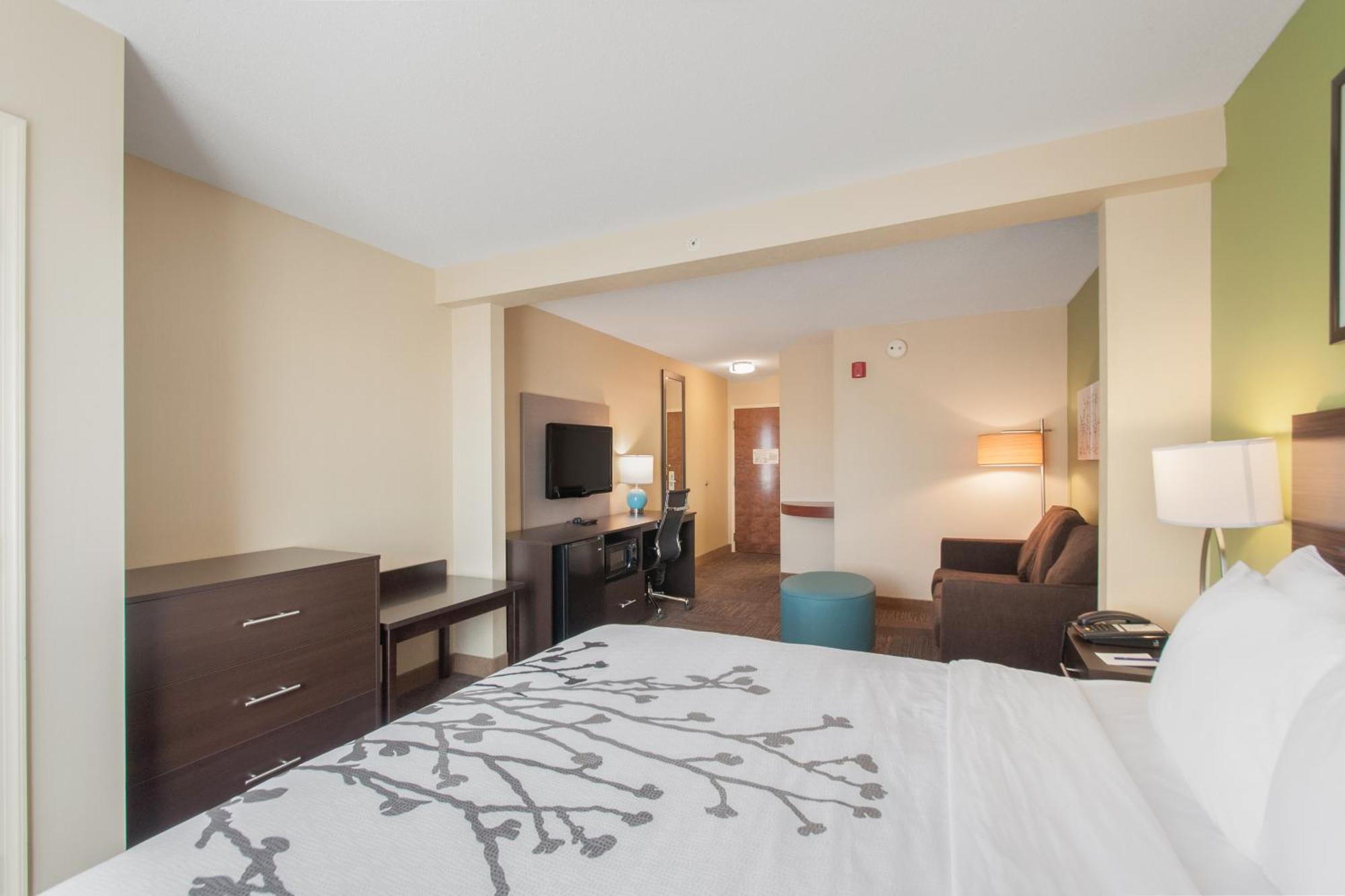 Sleep Inn & Suites Dover Cameră foto