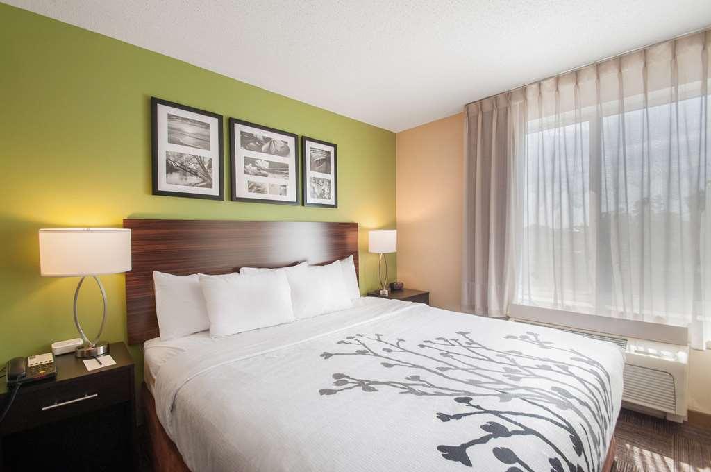 Sleep Inn & Suites Dover Cameră foto