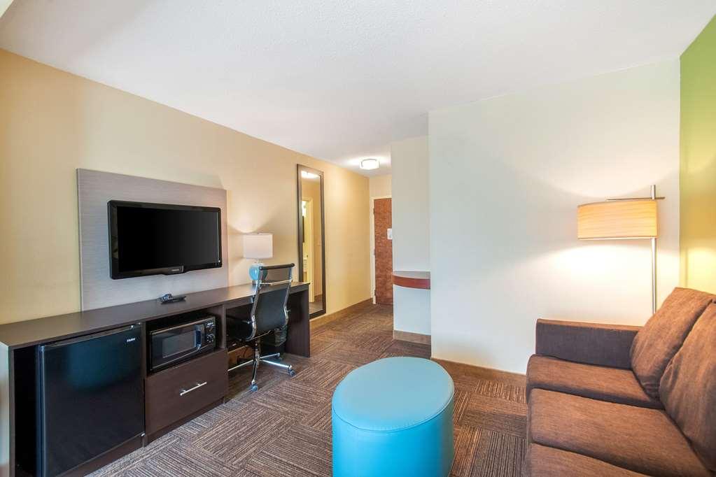 Sleep Inn & Suites Dover Cameră foto