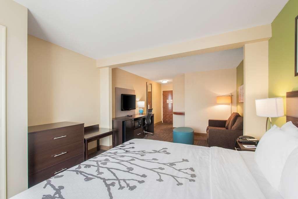 Sleep Inn & Suites Dover Cameră foto